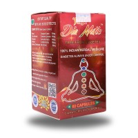 Jinga Dia Matic 60 Capsules