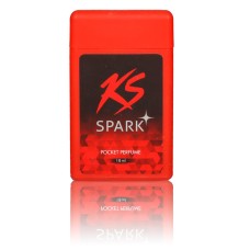 KS POCKET DEO SPARK