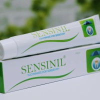 SENSINIL PASTE 100GM