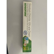 SENSOFORM TOOTH PASTE 60G