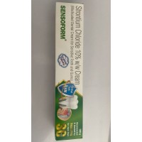 SENSOFORM TOOTH PASTE 120G