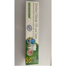 SENSOFORM TOOTH PASTE 120G