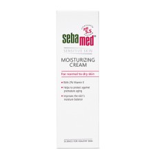 Sebamed Moisturizing Cream 50ml