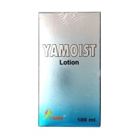 Yamoist Lotion100ML