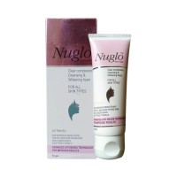 Nuglo face wash 70gm