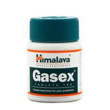 Gasex tablets 100s