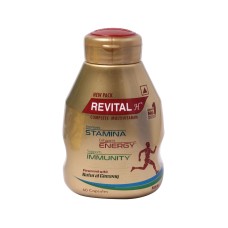 REVITAL H MEN 30S