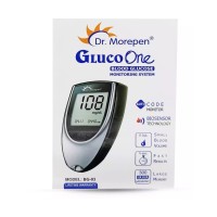 DR. Morepen Glucoone meter BG-03