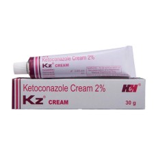 Kz Cream - 30g