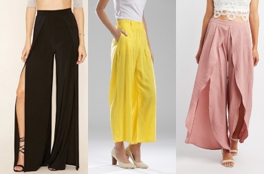 Layered Palazzo, Pocket Palazzo, Denim Palazzo, Skirt Look Palazzo, Tassel Palazzo, Tiered Palazzo, Formal Palazzo, Slited Palazzo, Straight Palazzo, Tie Side Palazzo, Belt Palazzo, Culottes Foldover Palazzo, Double Layered Palazzo, Flared Palazzo, Bootcut Palazzo, Bordered Palazzo, Dhoti Palazzo, Pants Side Slit Palazzo, High Slit Palazzo, Ruffled Palazzo, Wrap Palazzo, Pleated Palazzo, Tuck Palazzo, Wrap Front Palazzo, Sheer Palazzo Pants